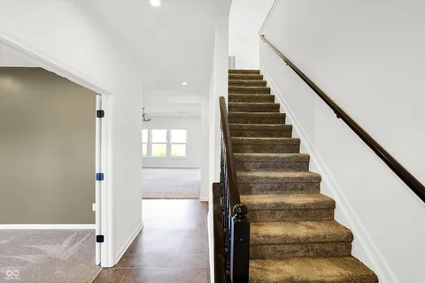 $409,000 | 5498 Woods Pointe Drive, McCordsville, IN 46055