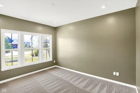 $409,000 | 5498 Woods Pointe Drive, McCordsville, IN 46055