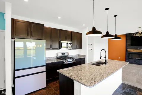 $409,000 | 5498 Woods Pointe Drive, McCordsville, IN 46055