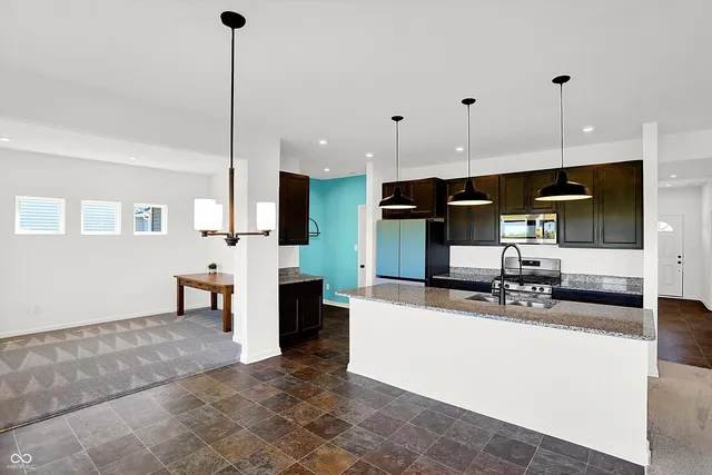 $409,000 | 5498 Woods Pointe Drive, McCordsville, IN 46055