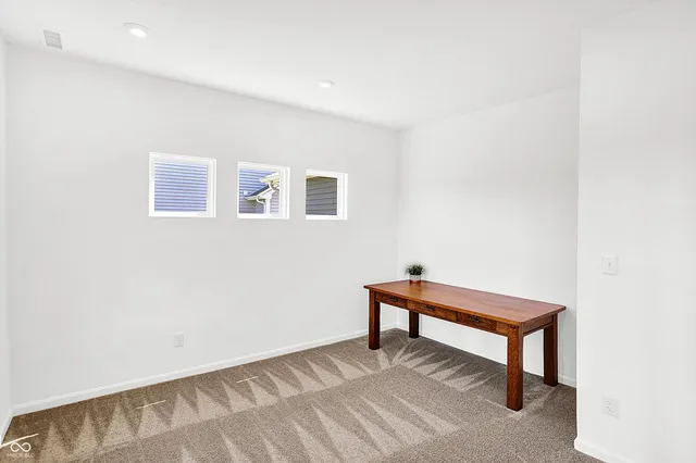 $409,000 | 5498 Woods Pointe Drive, McCordsville, IN 46055