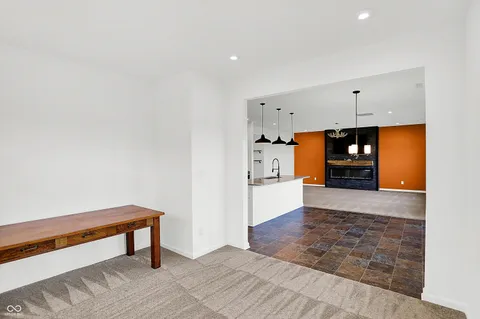 $409,000 | 5498 Woods Pointe Drive, McCordsville, IN 46055