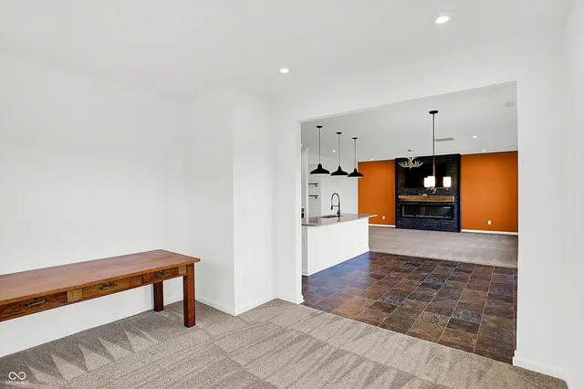 $409,000 | 5498 Woods Pointe Drive, McCordsville, IN 46055