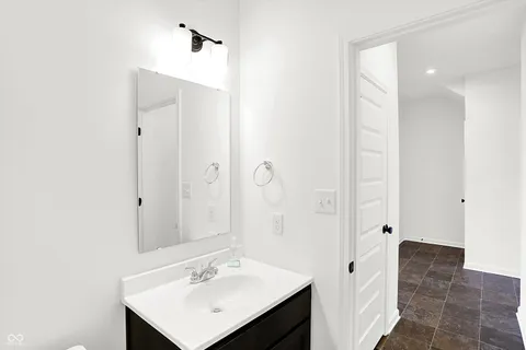 $409,000 | 5498 Woods Pointe Drive, McCordsville, IN 46055