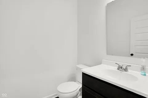 $409,000 | 5498 Woods Pointe Drive, McCordsville, IN 46055