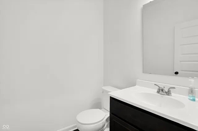 $409,000 | 5498 Woods Pointe Drive, McCordsville, IN 46055