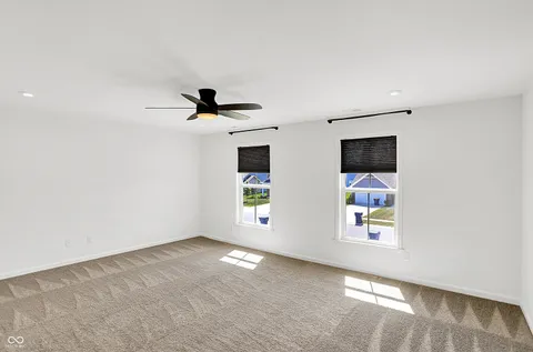 $409,000 | 5498 Woods Pointe Drive, McCordsville, IN 46055