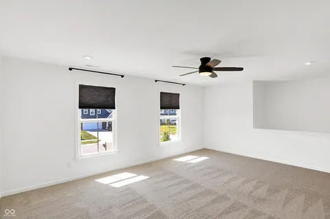 $409,000 | 5498 Woods Pointe Drive, McCordsville, IN 46055