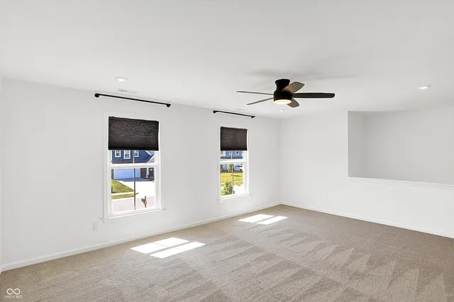 $409,000 | 5498 Woods Pointe Drive, McCordsville, IN 46055