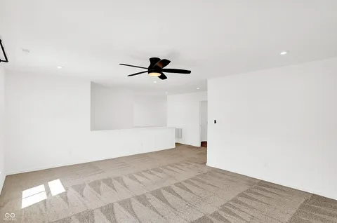 $409,000 | 5498 Woods Pointe Drive, McCordsville, IN 46055