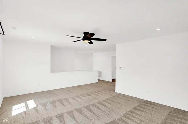 $409,000 | 5498 Woods Pointe Drive, McCordsville, IN 46055