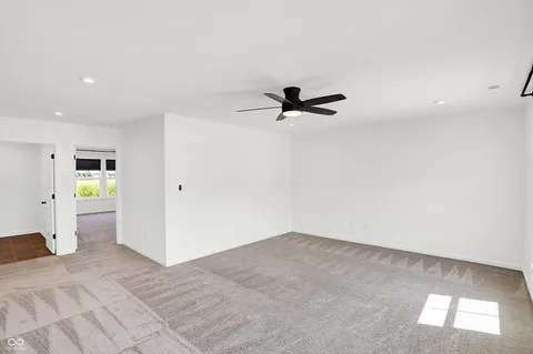 $409,000 | 5498 Woods Pointe Drive, McCordsville, IN 46055