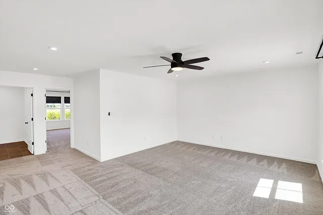 $409,000 | 5498 Woods Pointe Drive, McCordsville, IN 46055