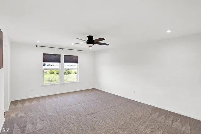 $409,000 | 5498 Woods Pointe Drive, McCordsville, IN 46055