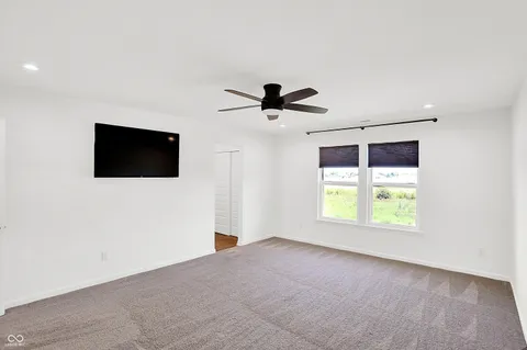 $409,000 | 5498 Woods Pointe Drive, McCordsville, IN 46055