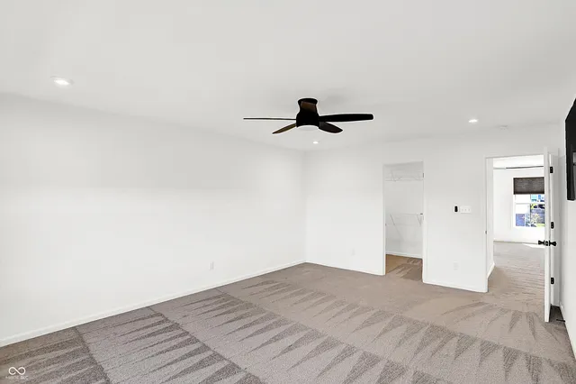 $409,000 | 5498 Woods Pointe Drive, McCordsville, IN 46055