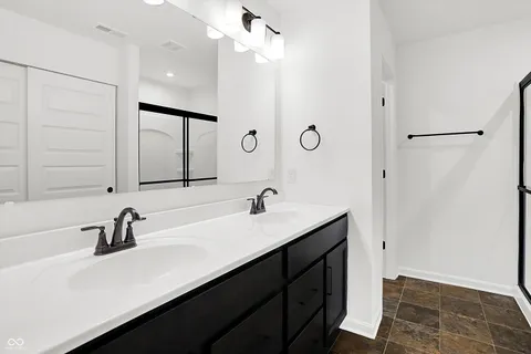 $409,000 | 5498 Woods Pointe Drive, McCordsville, IN 46055