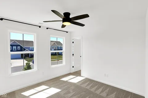 $409,000 | 5498 Woods Pointe Drive, McCordsville, IN 46055