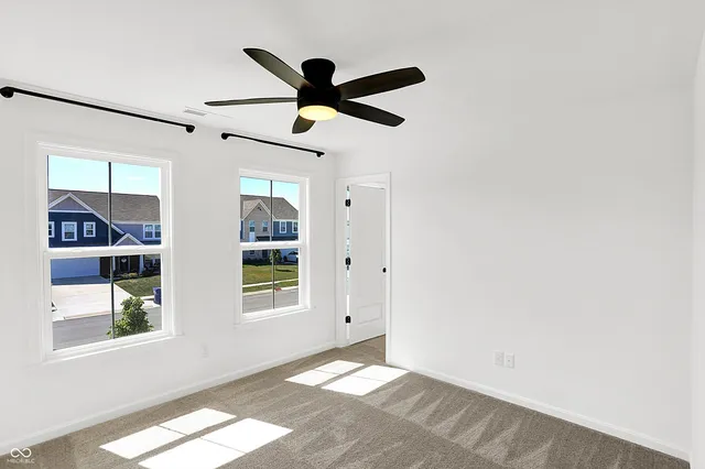 $409,000 | 5498 Woods Pointe Drive, McCordsville, IN 46055