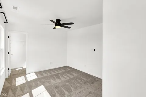 $409,000 | 5498 Woods Pointe Drive, McCordsville, IN 46055