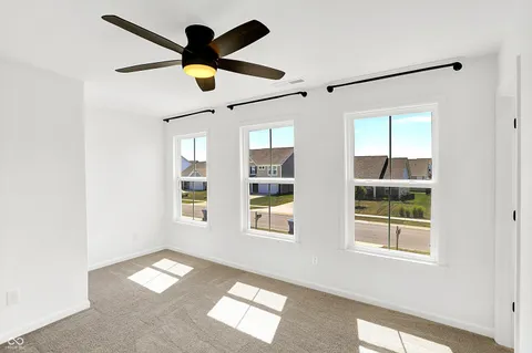 $409,000 | 5498 Woods Pointe Drive, McCordsville, IN 46055