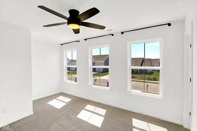 $409,000 | 5498 Woods Pointe Drive, McCordsville, IN 46055