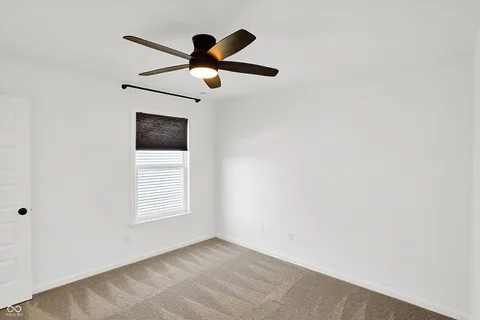 $409,000 | 5498 Woods Pointe Drive, McCordsville, IN 46055