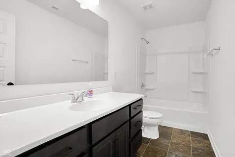 $409,000 | 5498 Woods Pointe Drive, McCordsville, IN 46055