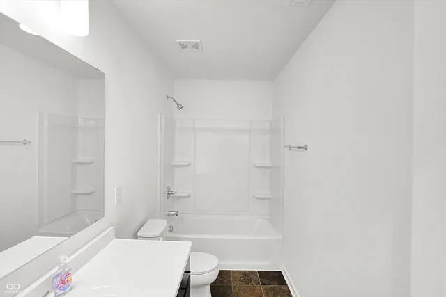 $409,000 | 5498 Woods Pointe Drive, McCordsville, IN 46055