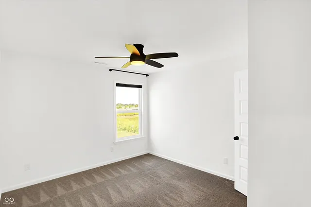 $409,000 | 5498 Woods Pointe Drive, McCordsville, IN 46055