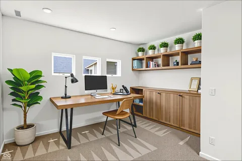 $409,000 | 5498 Woods Pointe Drive, McCordsville, IN 46055