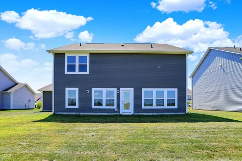 $409,000 | 5498 Woods Pointe Drive, McCordsville, IN 46055