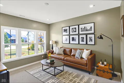 $409,000 | 5498 Woods Pointe Drive, McCordsville, IN 46055