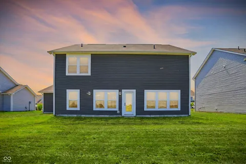 $409,000 | 5498 Woods Pointe Drive, McCordsville, IN 46055