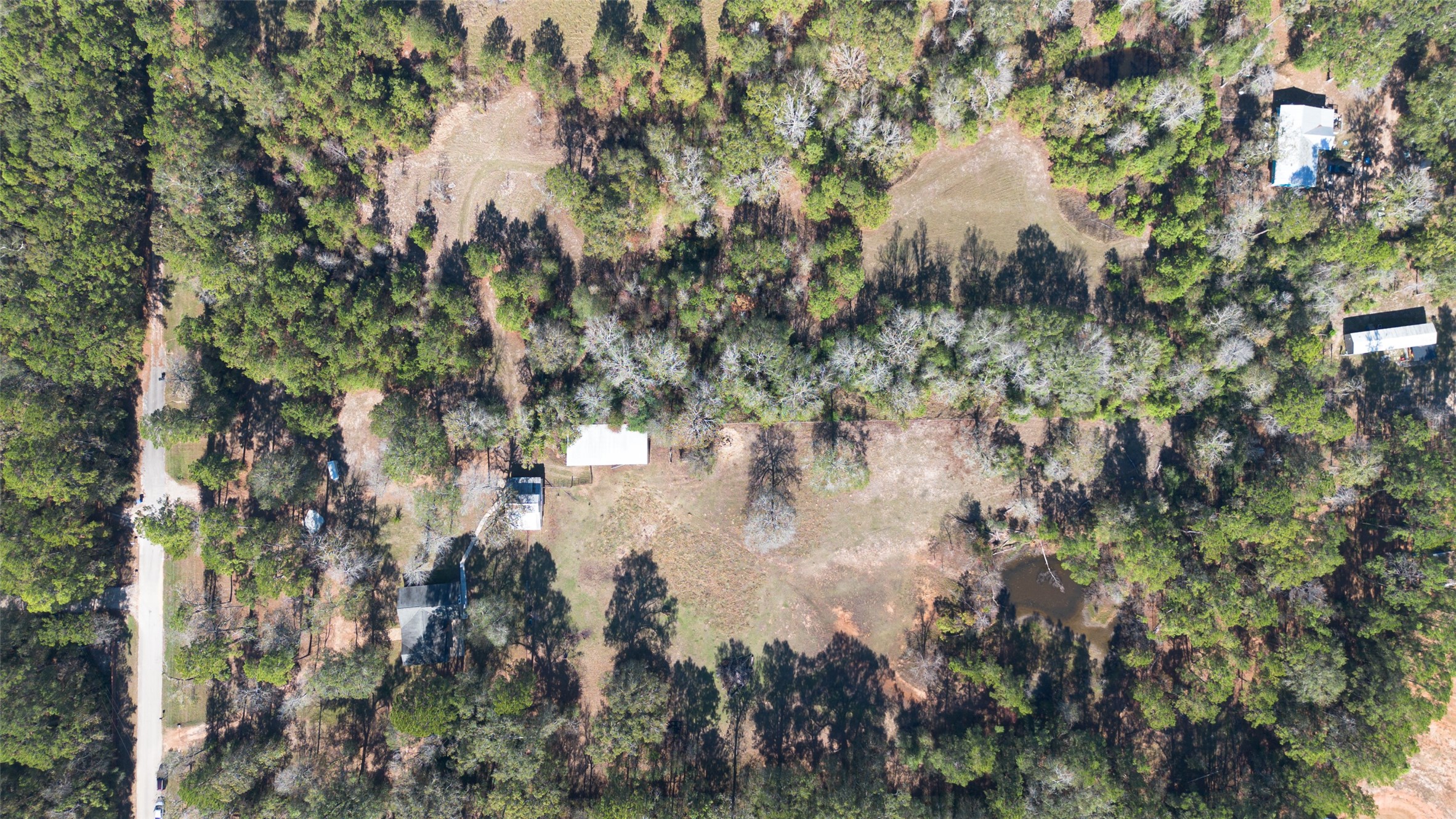 8498 Pine Shadows Road Cleveland, TX 77328 - Photo 21 of 24