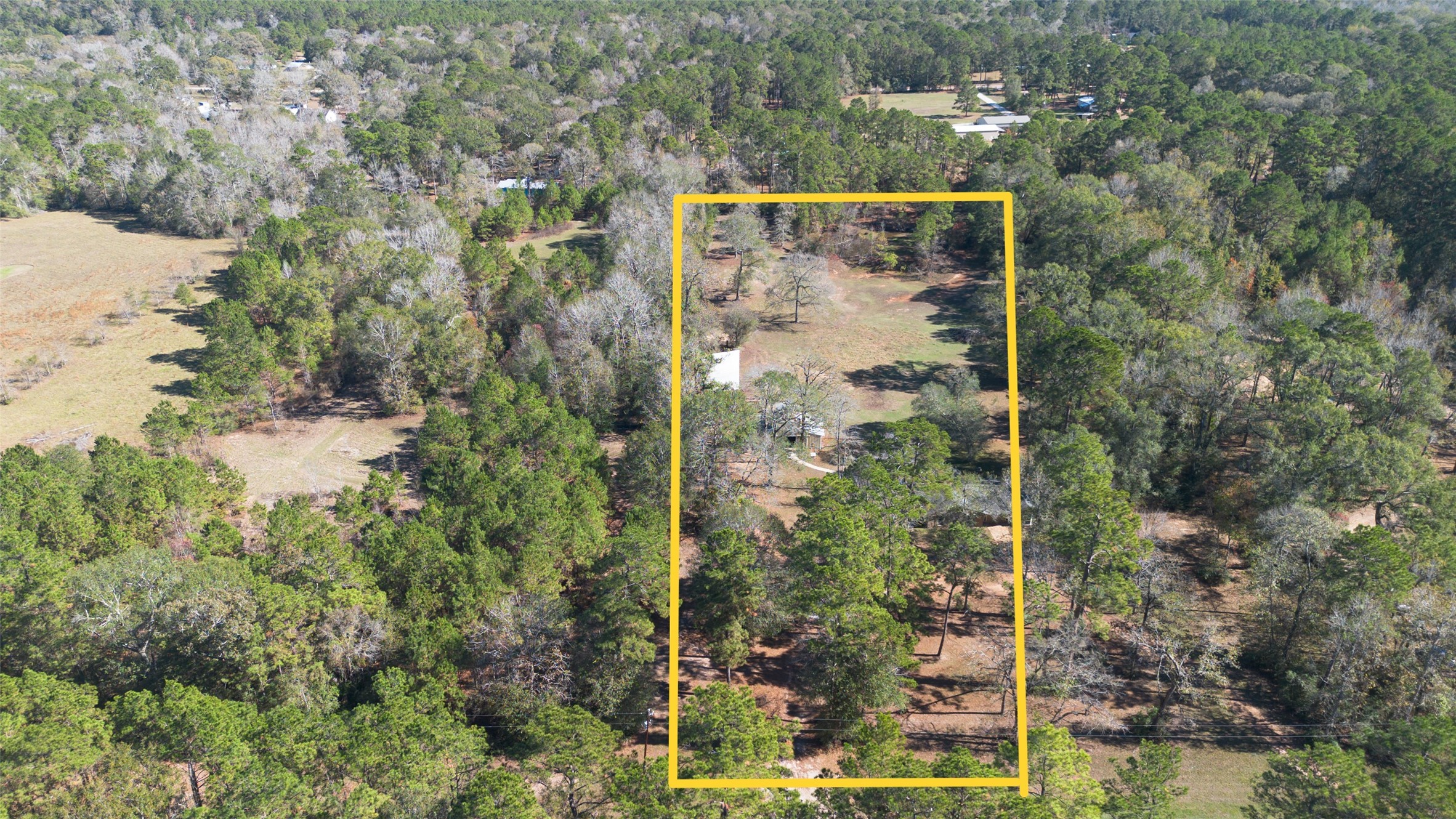 8498 Pine Shadows Road Cleveland, TX 77328 - Photo 22 of 24