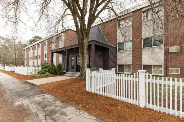 $195,000 | 128 Loudon Road, Unit 12F, Concord, NH 03301