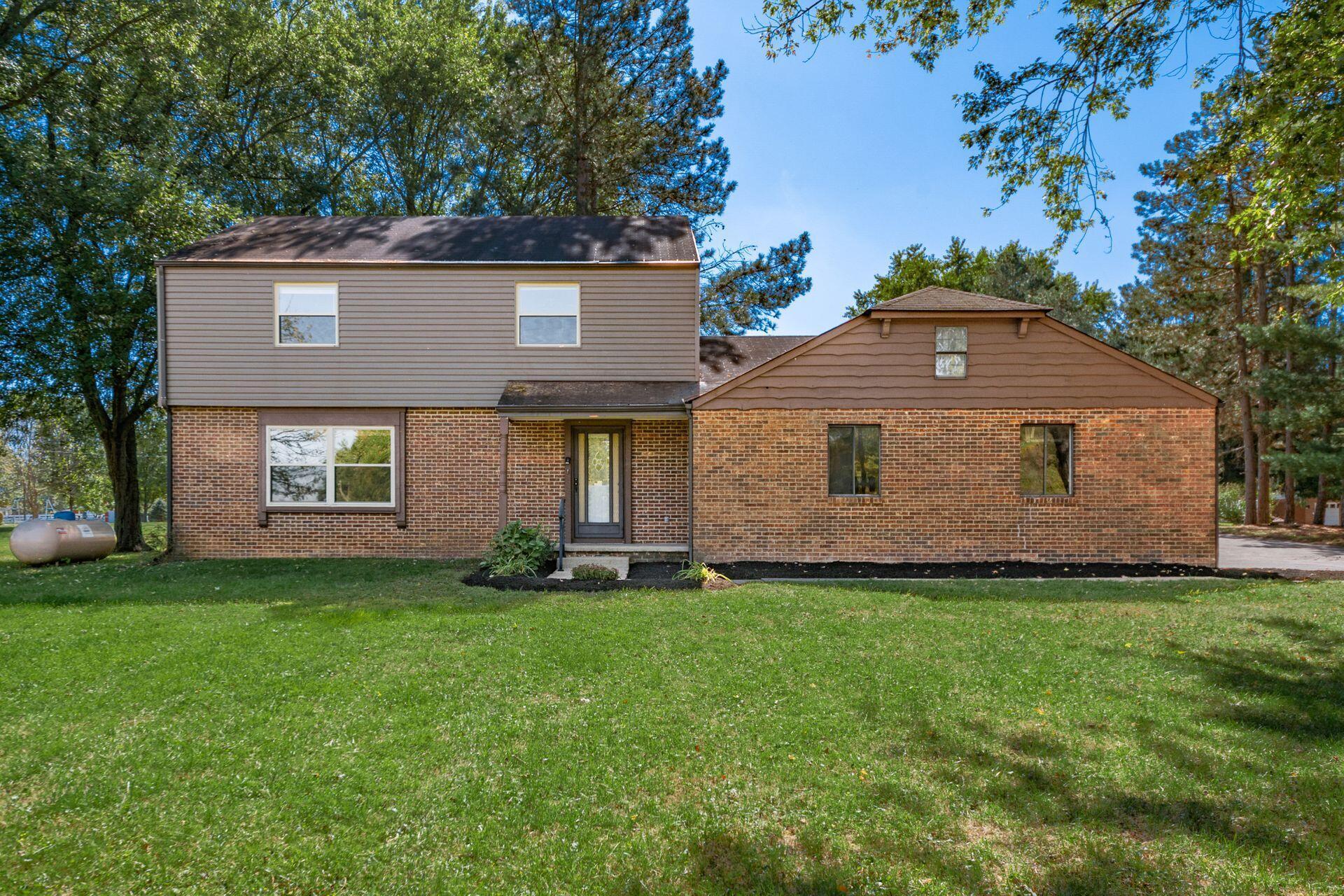 8633 Concord Road Johnstown, OH 43031 - Photo 1 of 60 002_Rd Johnstown OH 43031 USA