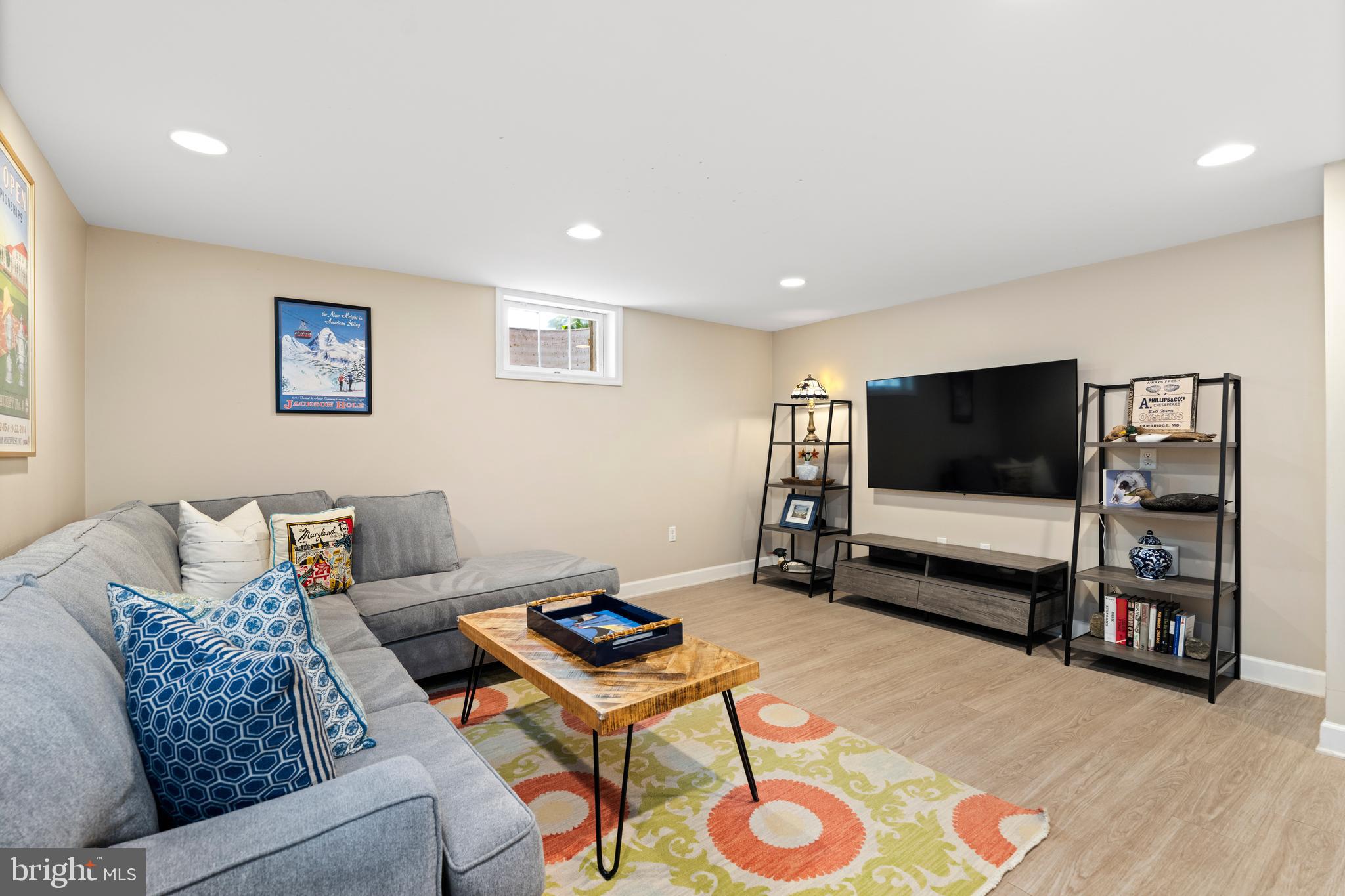 7101 Heathfield Road Baltimore, MD 21212 - Photo 30 of 39