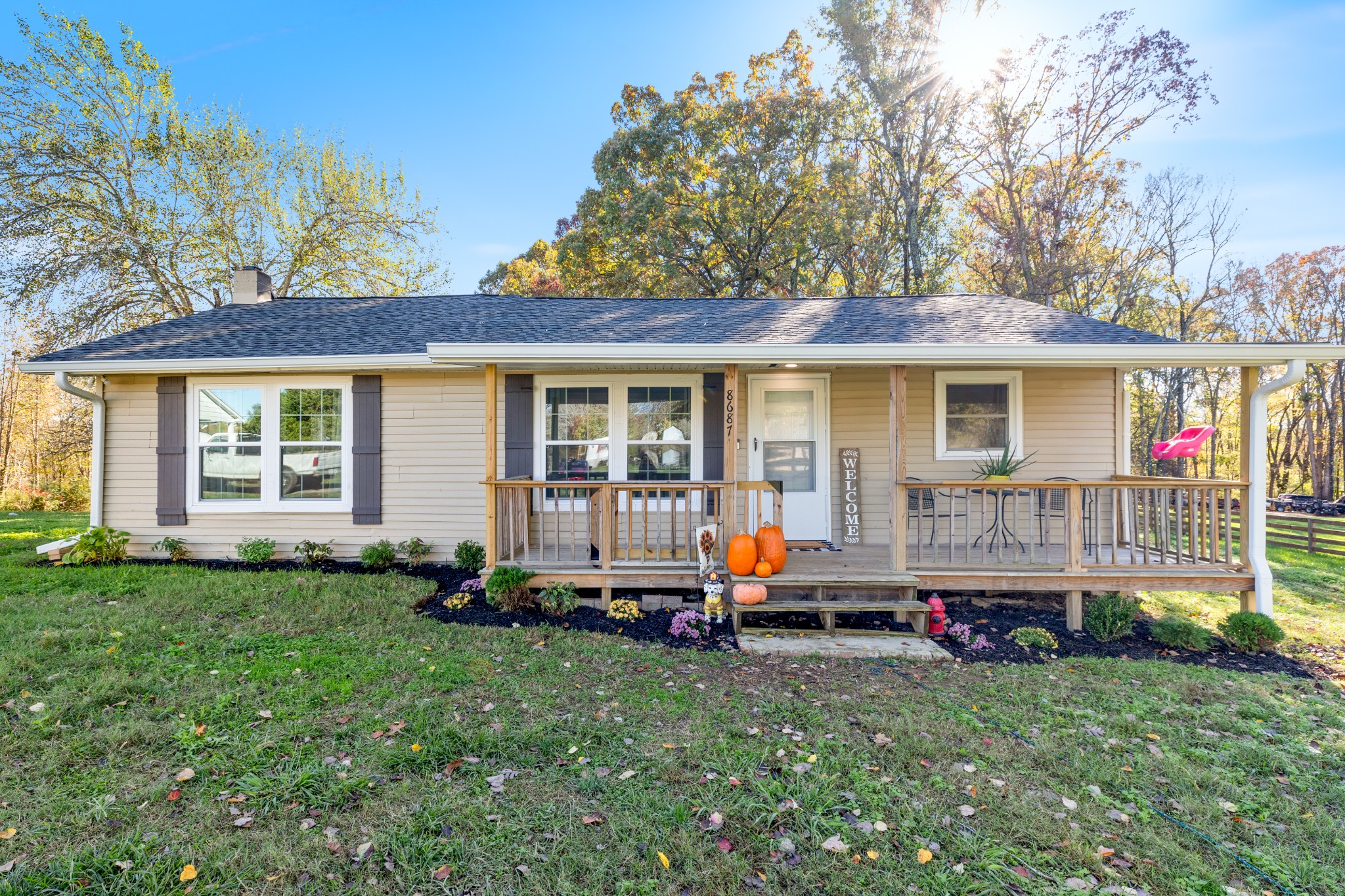 8687 Lyles Road Lyles, TN 37098 - Photo 1 of 29