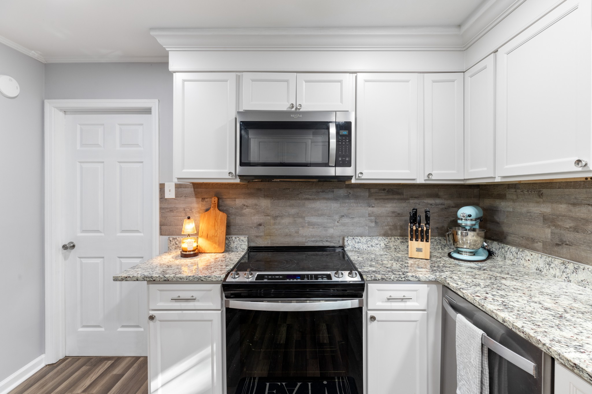 8687 Lyles Road Lyles, TN 37098 - Photo 14 of 29