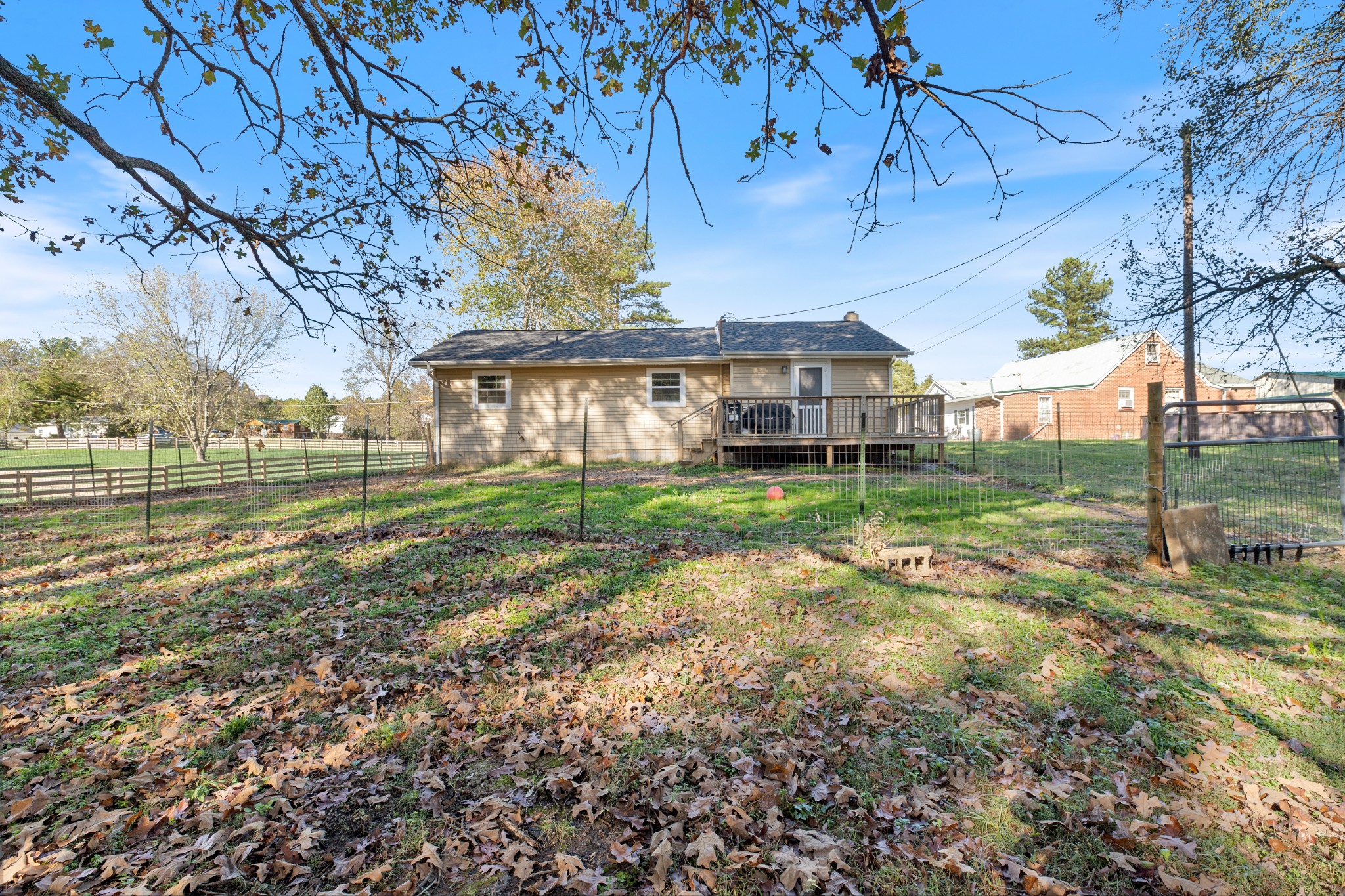 8687 Lyles Road Lyles, TN 37098 - Photo 27 of 29