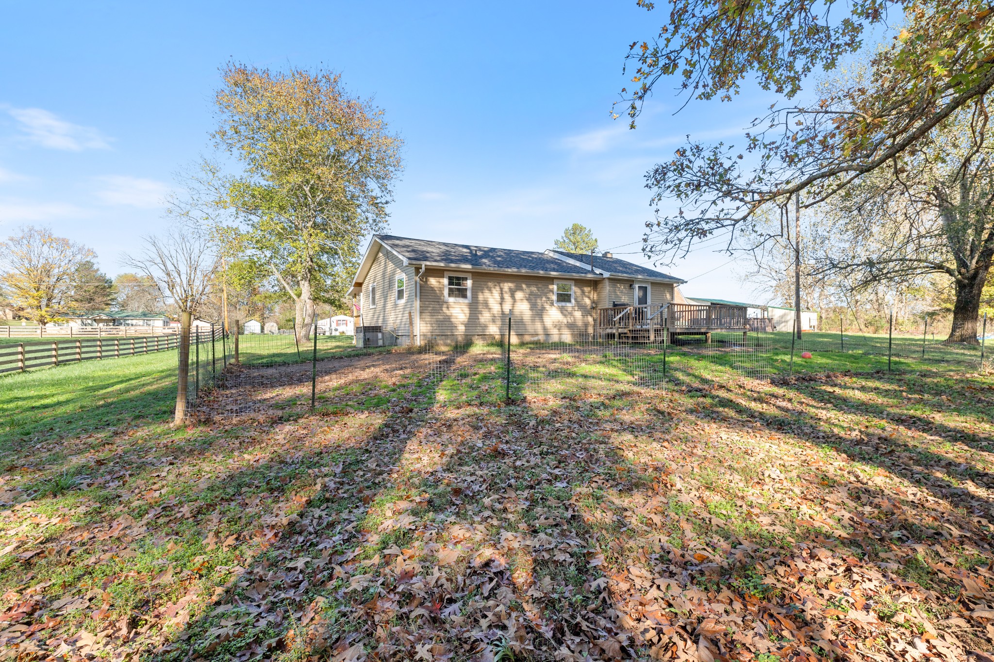 8687 Lyles Road Lyles, TN 37098 - Photo 28 of 29