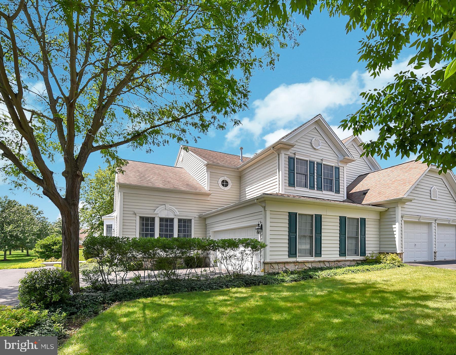 57 Maidenhead Road Princeton, NJ 08540 - Photo 1 of 38