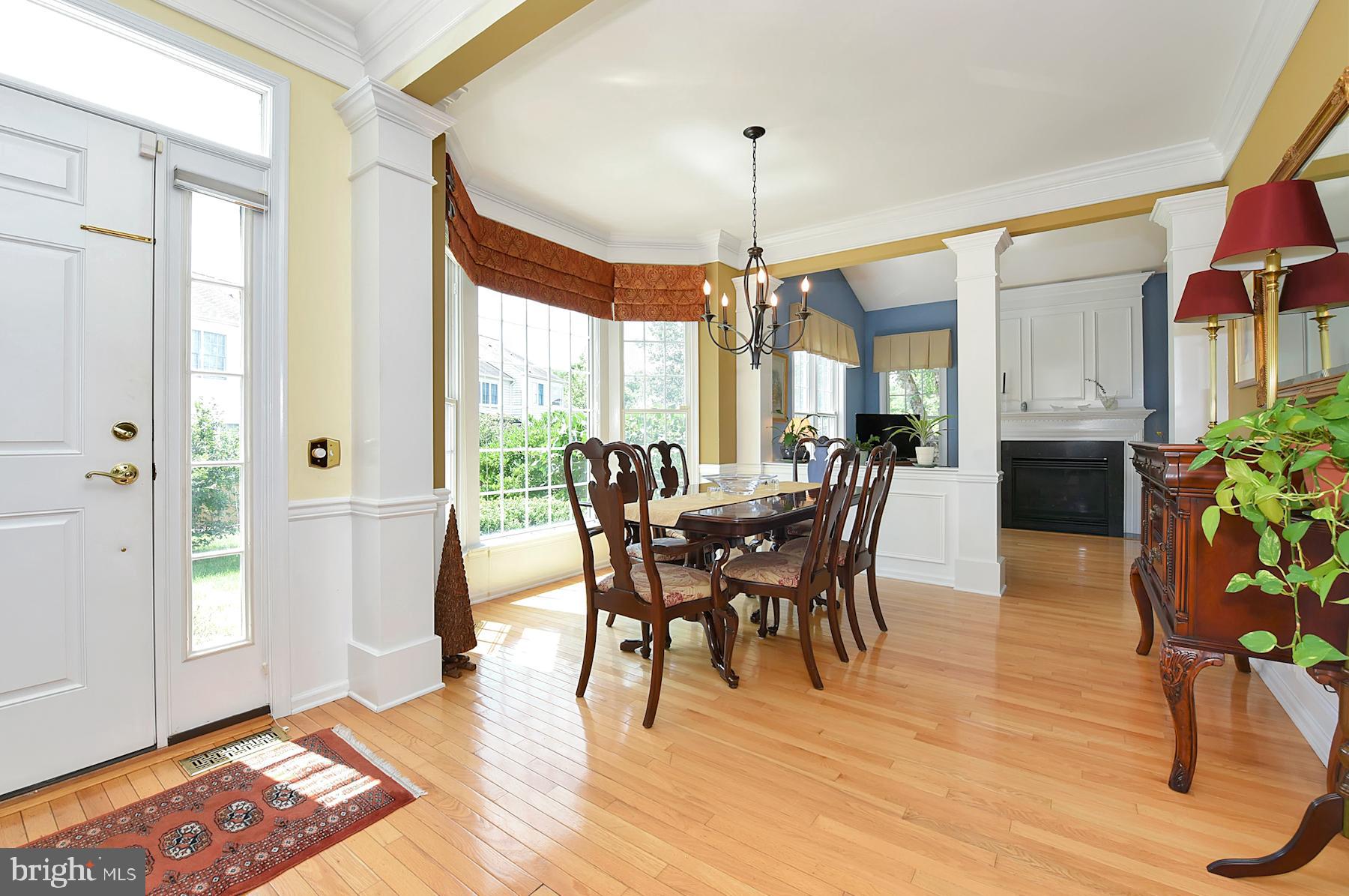 57 Maidenhead Road Princeton, NJ 08540 - Photo 4 of 38