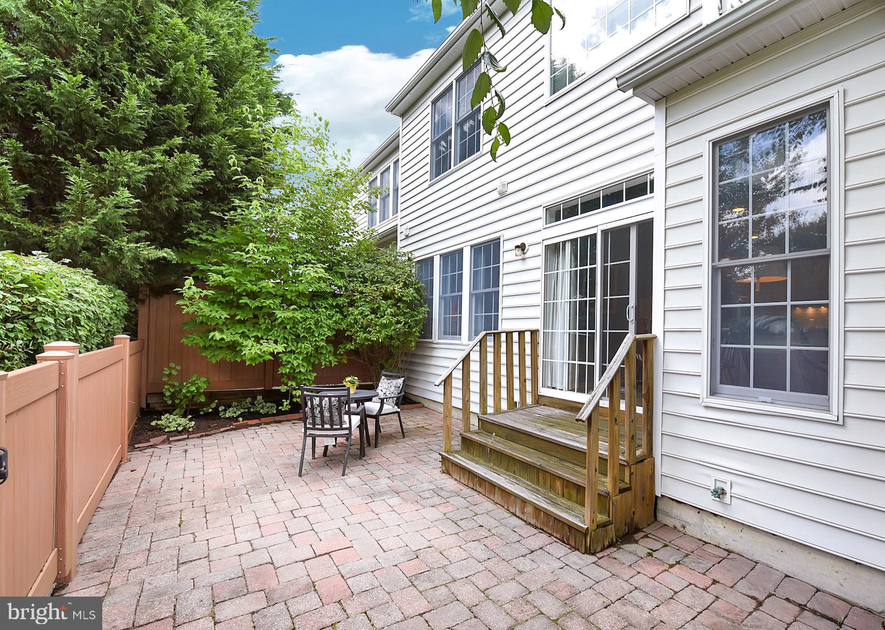 57 Maidenhead Road Princeton, NJ 08540 - Photo 36 of 38