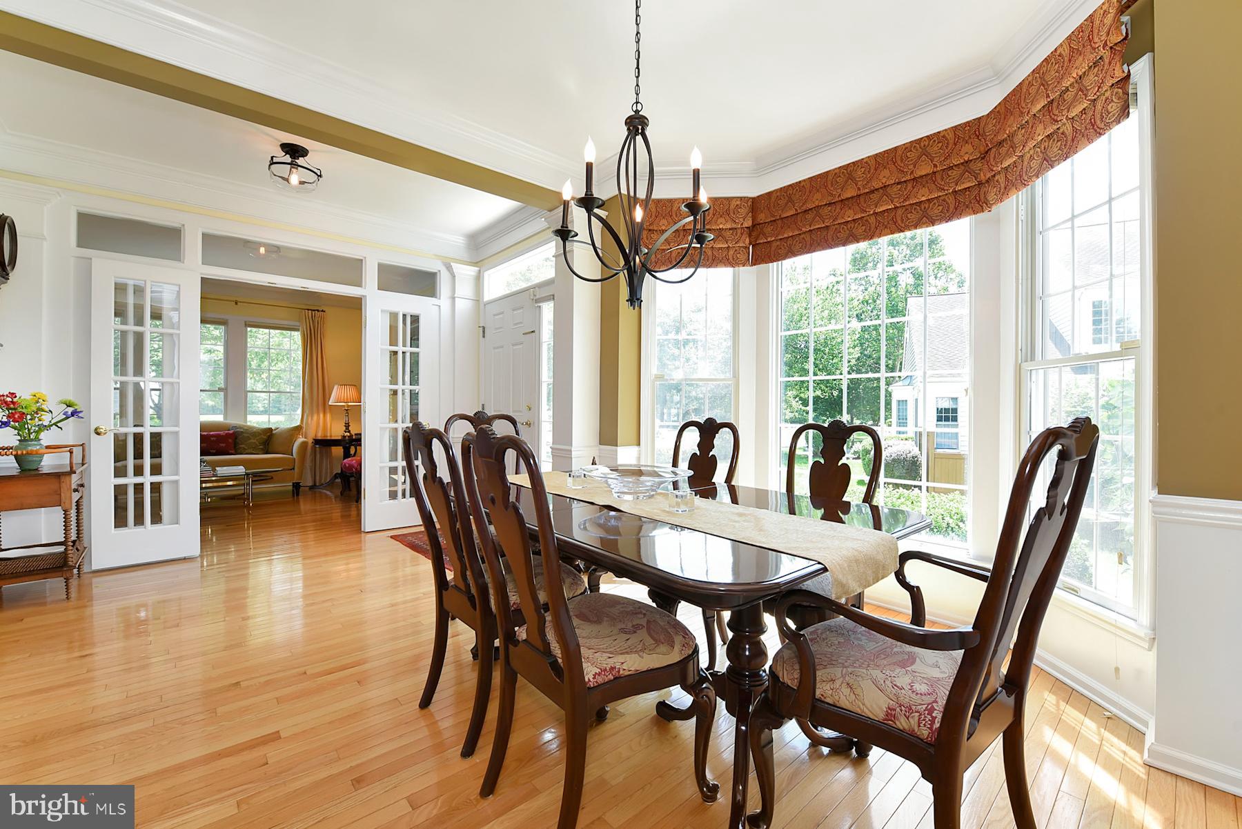 57 Maidenhead Road Princeton, NJ 08540 - Photo 5 of 38