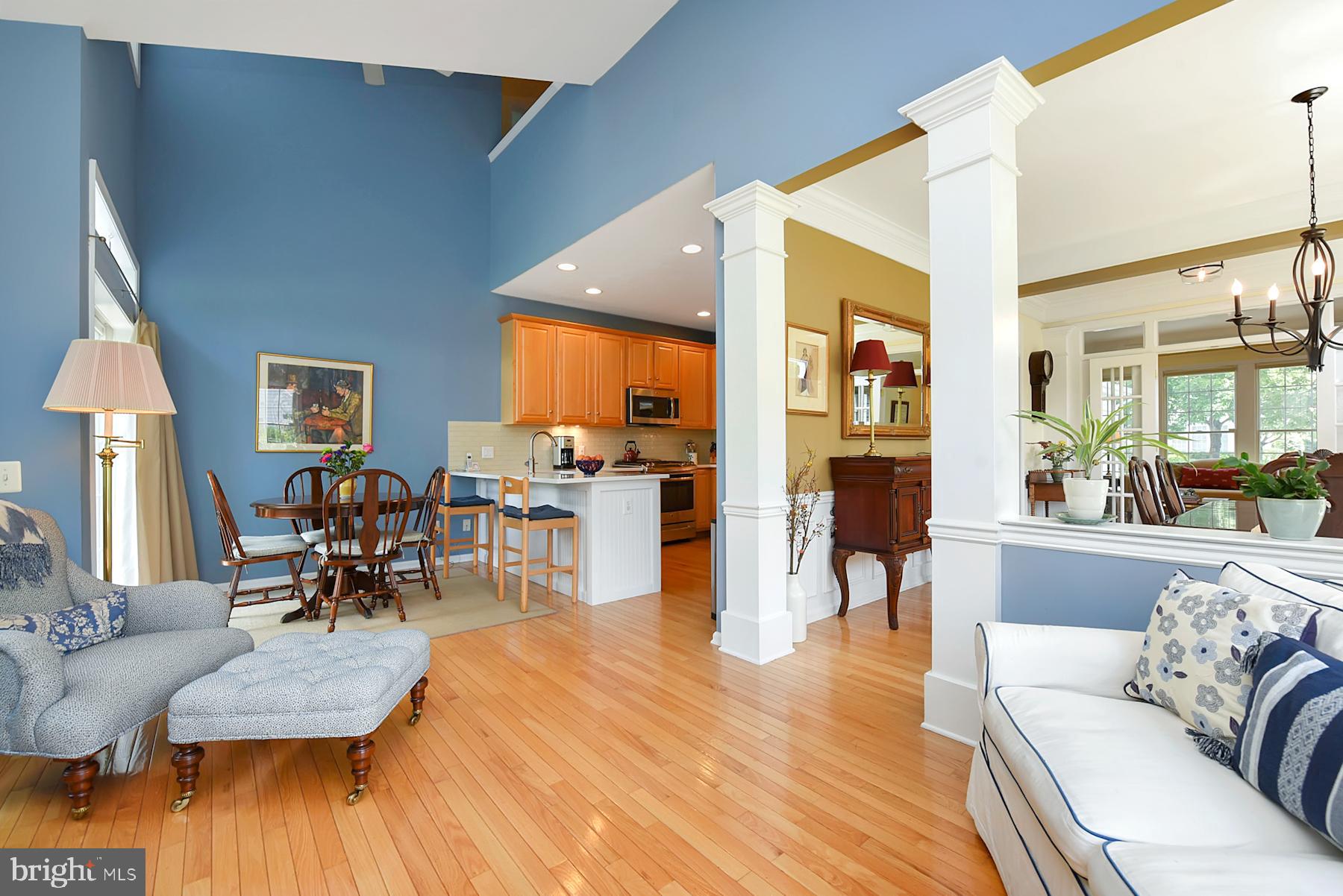 57 Maidenhead Road Princeton, NJ 08540 - Photo 7 of 38