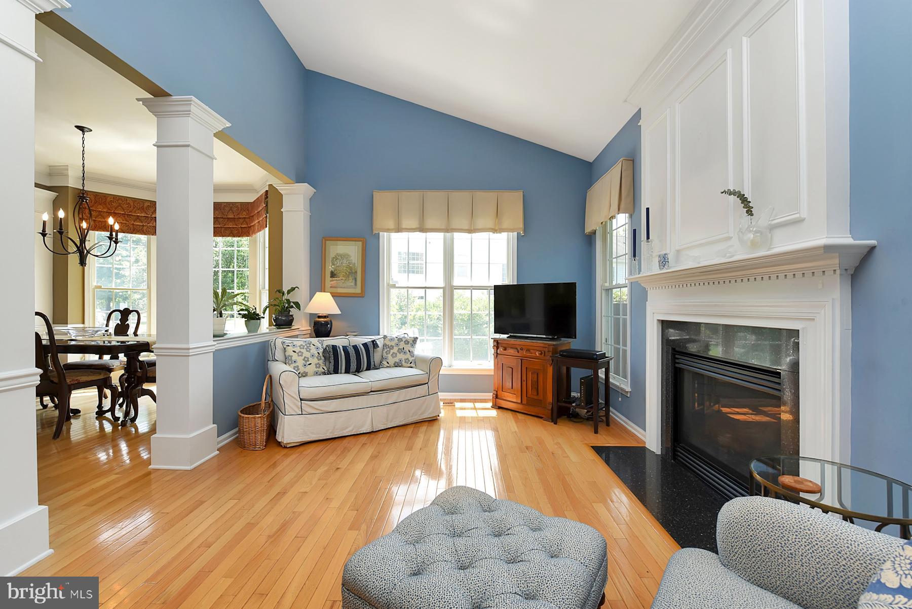 57 Maidenhead Road Princeton, NJ 08540 - Photo 10 of 38