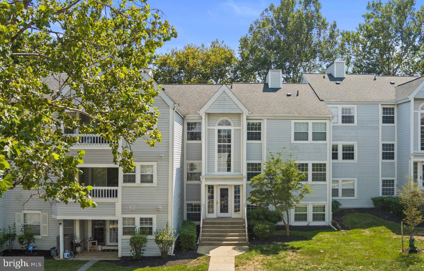 8385 Montgomery Run Road, Unit F Ellicott City, MD 21043 - Photo 1 of 32